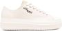 ISABEL MARANT Austen sneakers met logoprint Beige - Thumbnail 1