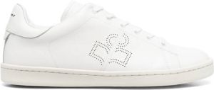 MARANT Barth low-top sneakers Wit