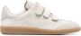 ISABEL MARANT Beth leren sneakers Beige - Thumbnail 1