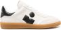 ISABEL MARANT Bryce leren sneakers Beige - Thumbnail 1