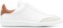 ISABEL MARANT Bryce leren sneakers Wit - Thumbnail 1