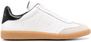 MARANT Brycy low-top sneakers Wit
