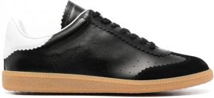 MARANT Brycy low-top sneakers Zwart