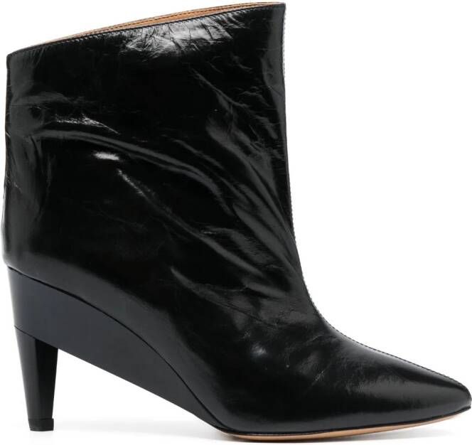 Isabel online marant laarsjes