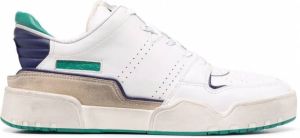 MARANT Emreeh low-top sneakers Wit