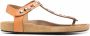 ISABEL MARANT Enavy verfraaide sandalen Beige - Thumbnail 1