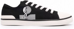 MARANT Binkooh low-top sneakers Zwart