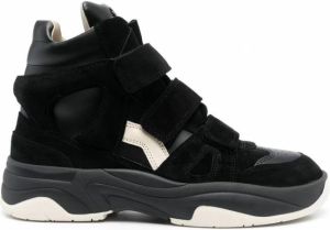 MARANT High-top sneakers Zwart