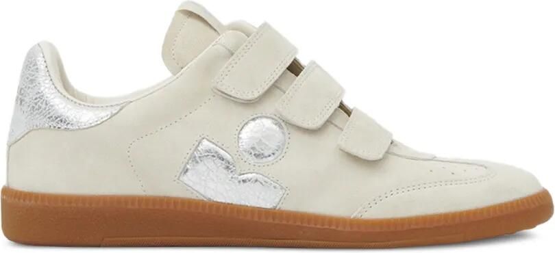 ISABEL MARANT Beth sneakers Beige
