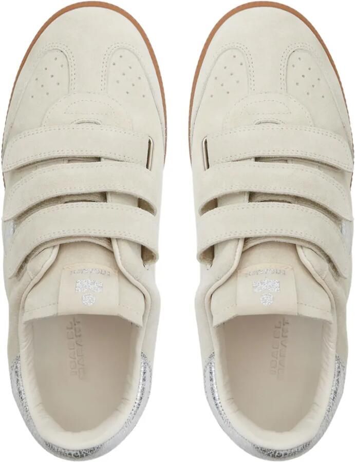 ISABEL MARANT Beth sneakers Beige - Foto 2