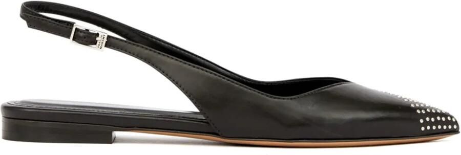 ISABEL MARANT Branee pumps Zwart