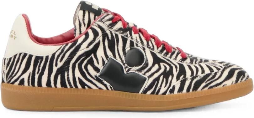 ISABEL MARANT Bryce sneakers Wit