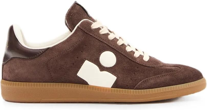 ISABEL MARANT Bryce sneakers Bruin