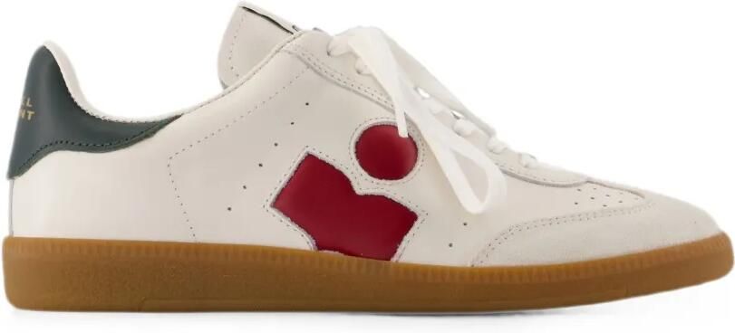 ISABEL MARANT Bryce sneakers Beige