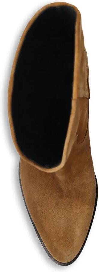 ISABEL MARANT Elbana laarzen Bruin - Foto 5