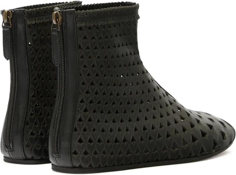 ISABEL MARANT Ferix laarzen Zwart - Foto 3