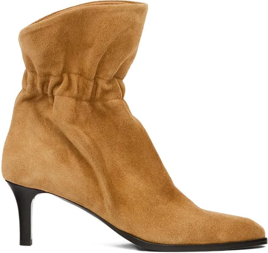 ISABEL MARANT Forla laarzen Bruin
