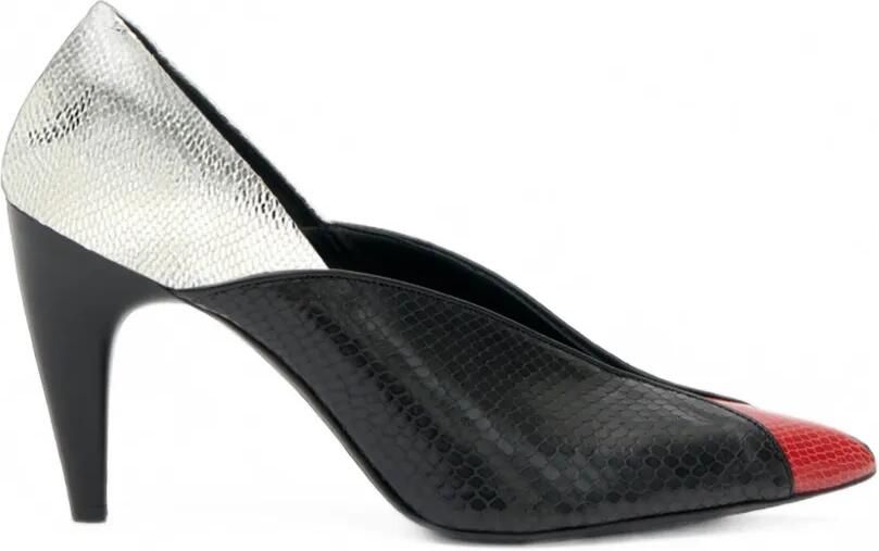 ISABEL MARANT Luza pumps Zwart