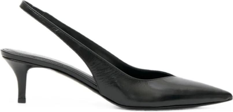 ISABEL MARANT Padim pumps Zwart