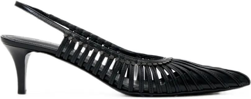 ISABEL MARANT Pionee pumps Zwart