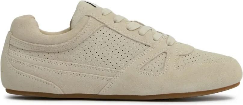 ISABEL MARANT Senny sneakers Beige