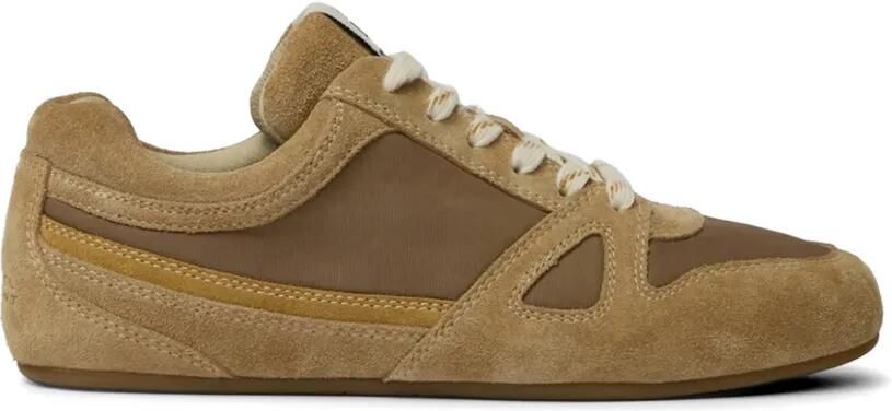 ISABEL MARANT Senny sneakers Beige