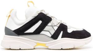 MARANT Low-top sneakers Wit