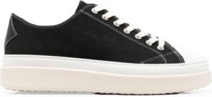 MARANT Low-top sneakers Zwart