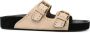 ISABEL MARANT Lennyo sandalen met gesp Beige - Thumbnail 1