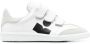 ISABEL MARANT Sneakers met klittenband Zwart - Thumbnail 1