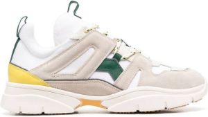 MARANT Low-top sneakers Beige