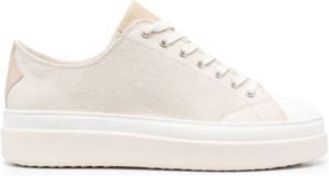 MARANT Low-top sneakers Beige