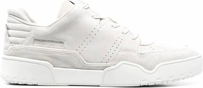 MARANT Low-top sneakers Grijs