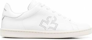 MARANT Low-top sneakers Wit