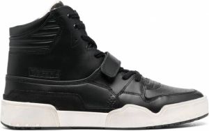MARANT High-top sneakers Zwart