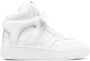 ISABEL MARANT High-top sneakers Wit - Thumbnail 1
