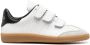 ISABEL MARANT Beth sneakers met klittenband Wit - Thumbnail 1