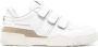 MARANT Sneakers met logopatch Wit - Thumbnail 1