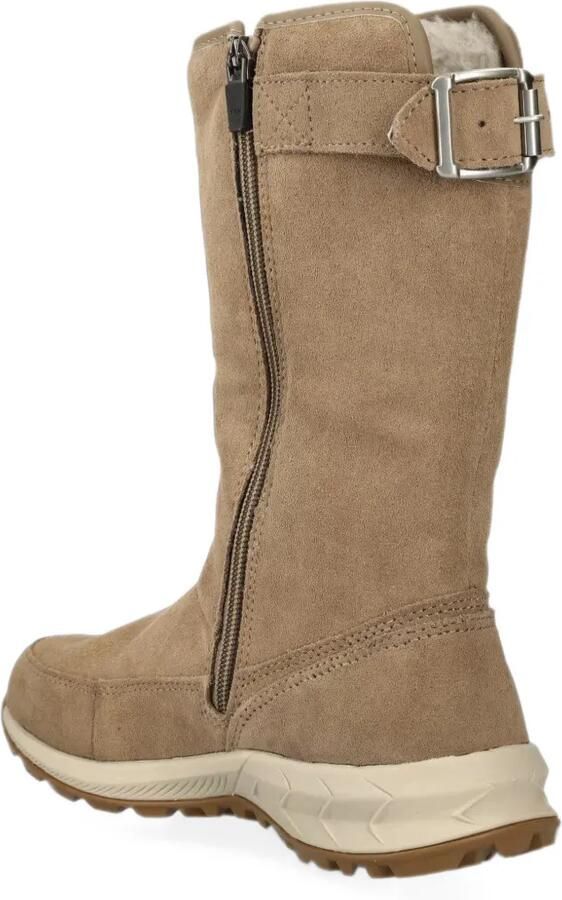 JACK WOLFSKIN buckle-strap boots Beige - Foto 2