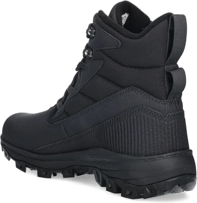 JACK WOLFSKIN Everquest Pro Texas High snowboots met veters Zwart - Foto 2