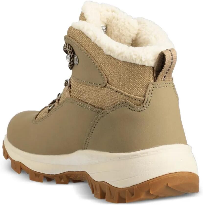 JACK WOLFSKIN Everquest Texapore veterlaarzen Beige - Foto 2