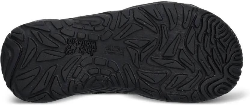 JACK WOLFSKIN Levente sandalen Zwart - Foto 5