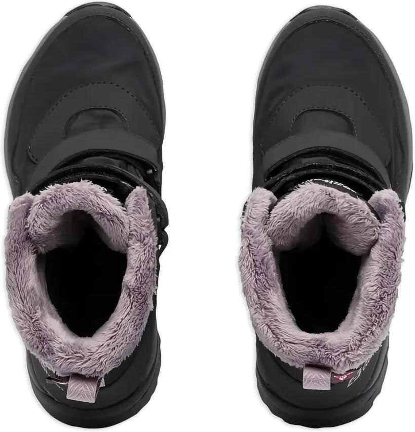JACK WOLFSKIN Polar Bear-G Texapore Mid winterlaarzen Zwart - Foto 2