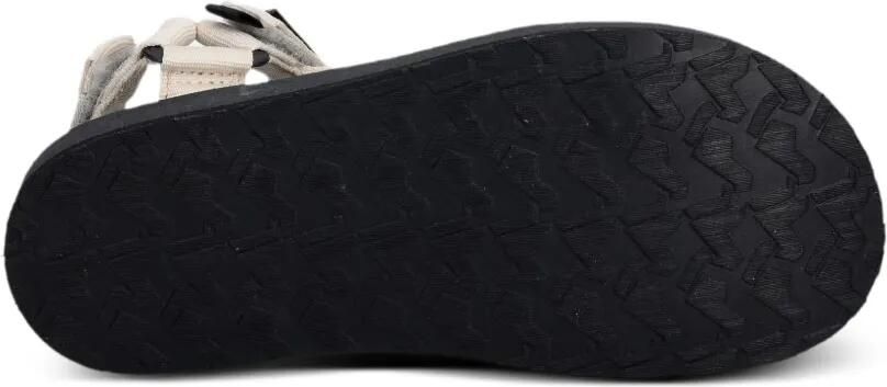 JACK WOLFSKIN Taiga sandalen met klittenband Beige - Foto 5