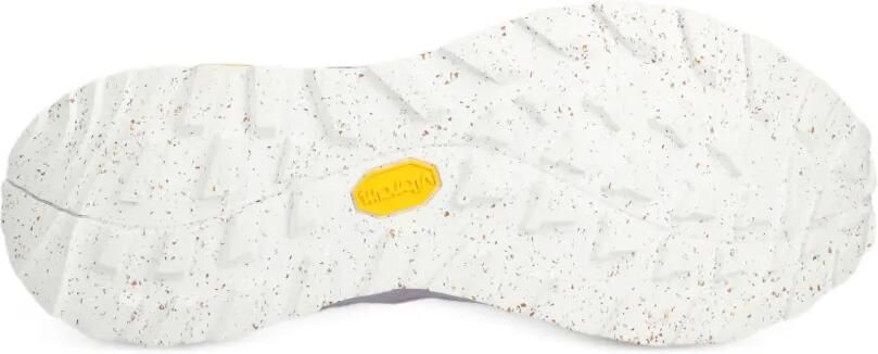 JACK WOLFSKIN Terraquest grafische sneakers Paars - Foto 4