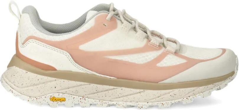 JACK WOLFSKIN Terraventure sneakers met roosapplicatie Beige