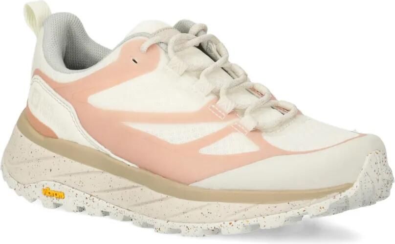 JACK WOLFSKIN Terraventure sneakers met roosapplicatie Beige - Foto 2