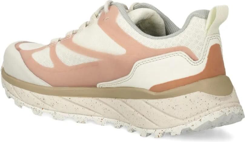 JACK WOLFSKIN Terraventure sneakers met roosapplicatie Beige - Foto 3