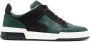 Jacob Cohën High-top sneakers Groen - Thumbnail 1