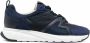 Jacob Cohën Low-top sneakers Blauw - Thumbnail 1